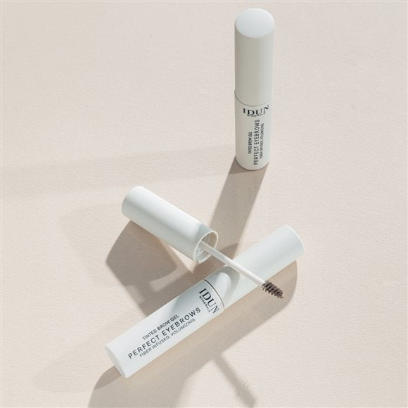 IDUN Fiber Brow Gel Medium - COSMONDO