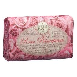 NESTI DANTE Seife Rose Principessa - COSMONDO