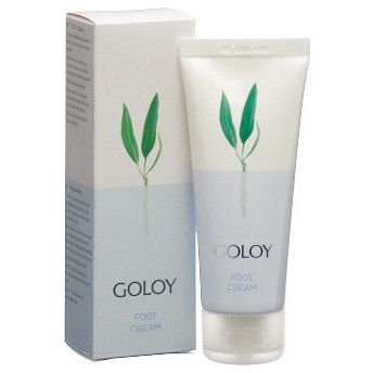 GOLOY Foot Cream - COSMONDO