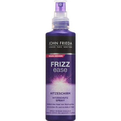 JOHN FRIEDA Frizz Ease Hitzeschirm Spr
