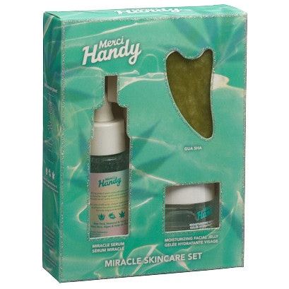 MERCI HANDY Miracle Skincare Set - COSMONDO