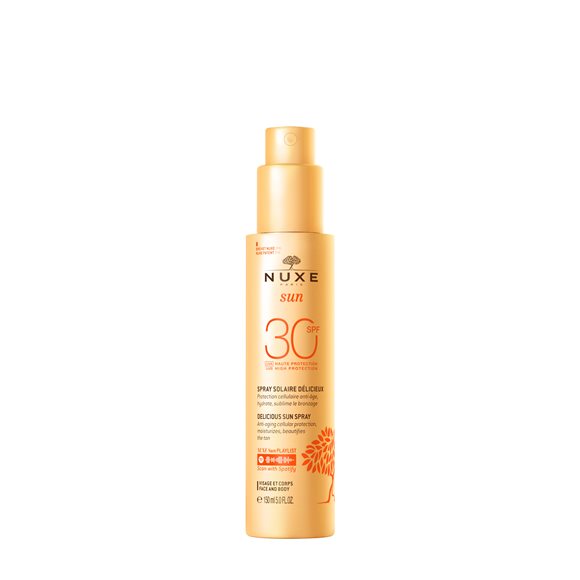 NUXE SUN SPF30 Sol Vis&Corps HP - COSMONDO