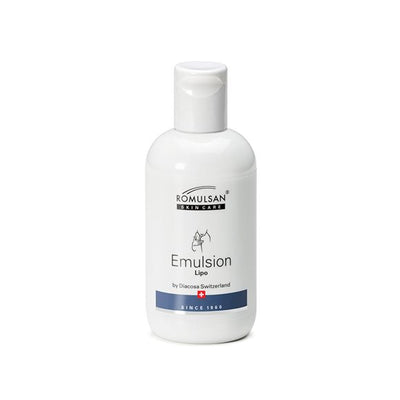 ROMULSAN SKIN CARE Emulsion Lipo - COSMONDO