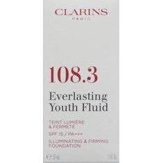 CLARINS Ever Lasting Youth Fluid No 108 3 - COSMONDO