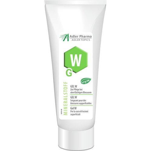 ADLER Mineralstoff Gel W - COSMONDO