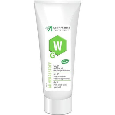 ADLER Mineralstoff Gel W - COSMONDO