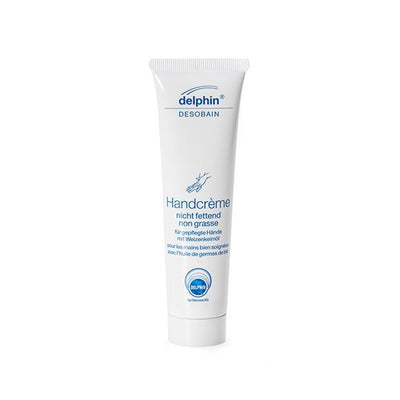 DELPHIN DESOBAIN Handcreme fettend - COSMONDO