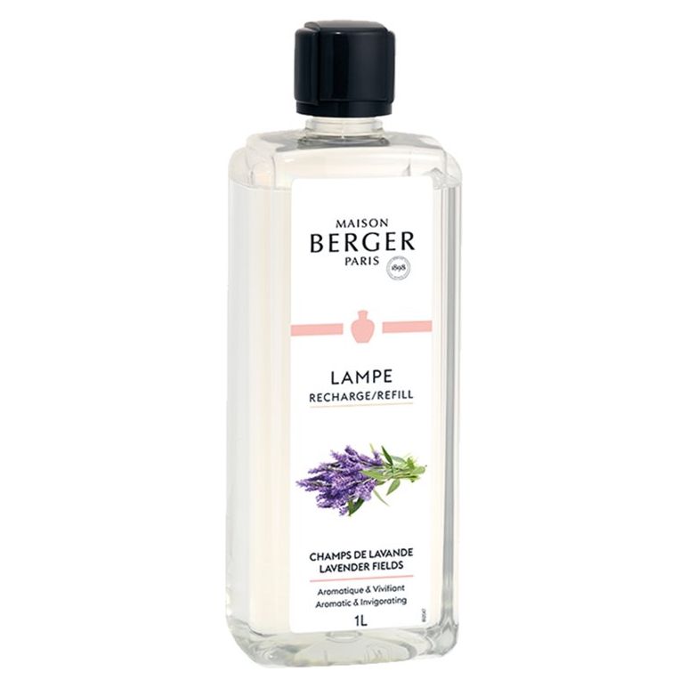 MAISON BERGER Parfum Champs de Lavande - COSMONDO