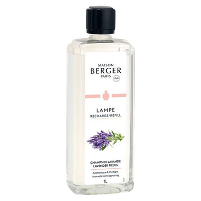 MAISON BERGER Parfum Champs de Lavande - COSMONDO