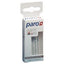 paro Isola Long 8mm medium grün zylindrisch  - COSMONDO