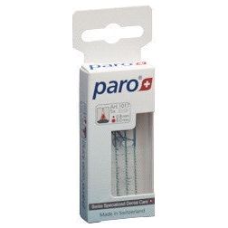 paro Isola Long 8mm medium grün zylindrisch  - COSMONDO