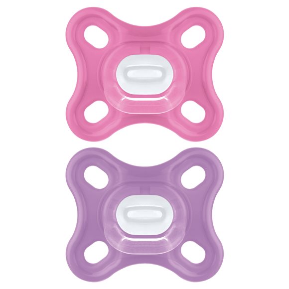 MAM Comfort Nuggi Sili 0-2m - COSMONDO