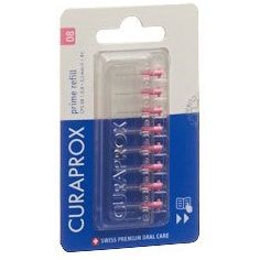 CURAPROX CPS 08 refill Interdentalbürste - COSMONDO