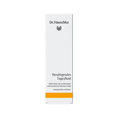 Dr. Hauschka Beruhigendes Tagesfluid  - COSMONDO