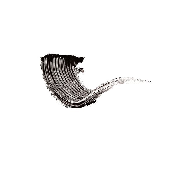 IDUN Mascara Silfr Black length separation vegan - COSMONDO