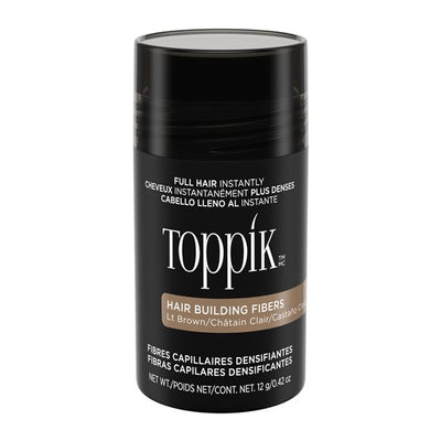 TOPPIK Haarfasern light brown - COSMONDO