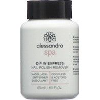 ALESSAN NAIL SPA Dip in Express - COSMONDO