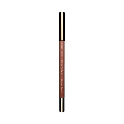 CLARINS Crayon Levres Nude No 02 - COSMONDO