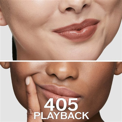 SHISEIDO Technosatin Gel Lipstick No 405 - COSMONDO