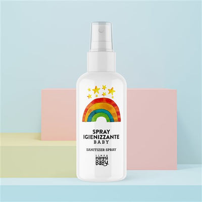 LINEA MAMMA BABY Hygienespray