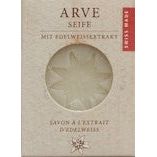 AROMALIFE ARVE Seife mit Edelweissextrakt - COSMONDO