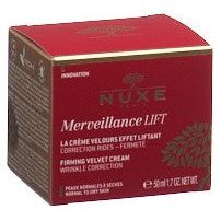NUXE MERVEIL Lift La Crème Velours - COSMONDO