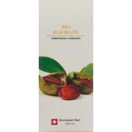 AROMASAN Jojobaöl Bio - COSMONDO
