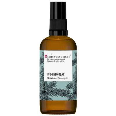 SUISSESSENCES Bio-Hydrolat Weisstanne - COSMONDO