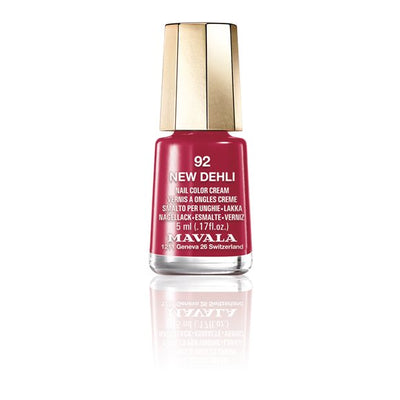 Mavala Mini Color's - COSMONDO