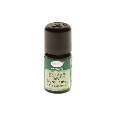 AROMALIFE Neroli 10% Äth/Öl BIO - COSMONDO