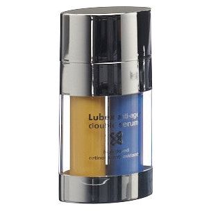 LUBEX ANTI-AGE double serum - COSMONDO