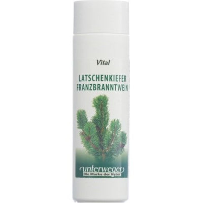 TIROLER LATSCHENK Franzbranntwein liq - COSMONDO