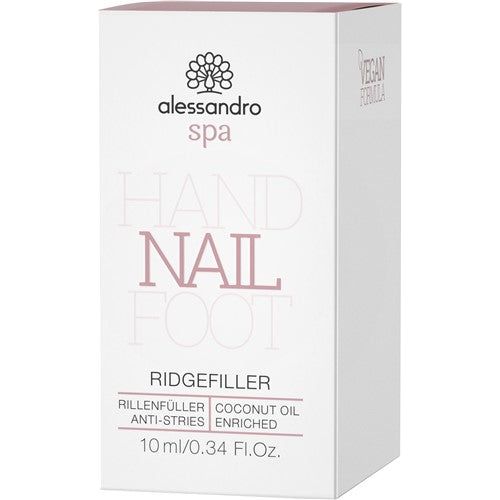 ALESSAN NAIL SPA Ridgefiller - COSMONDO