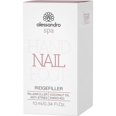 ALESSAN NAIL SPA Ridgefiller - COSMONDO