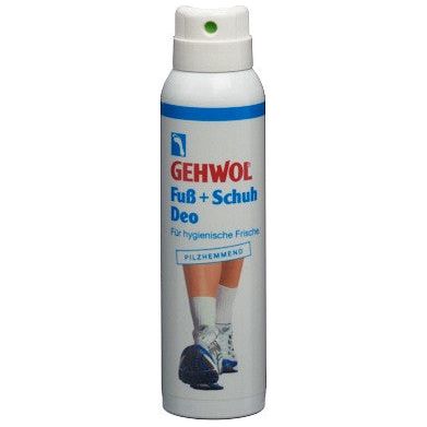 Gehwol Fuss + Schuhdeodorant - COSMONDO