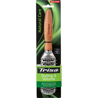 TRISA Natural Care Haarbürste Volume - COSMONDO