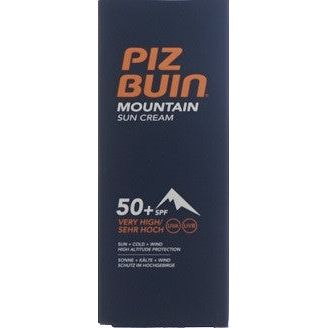 Piz Buin Mount Cream - COSMONDO