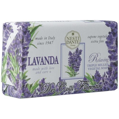 NESTI DANTE Seife Colli Fiorentini Lavanda T - COSMONDO