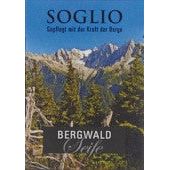 SOGLIO Bergwald-Seife - COSMONDO