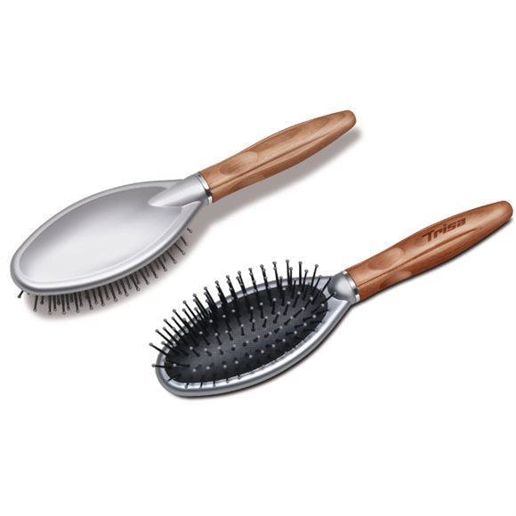 TRISA Natural Care Haarbürste L - COSMONDO