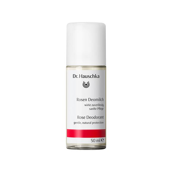 Dr. Hauschka Rosen Deomilch - COSMONDO