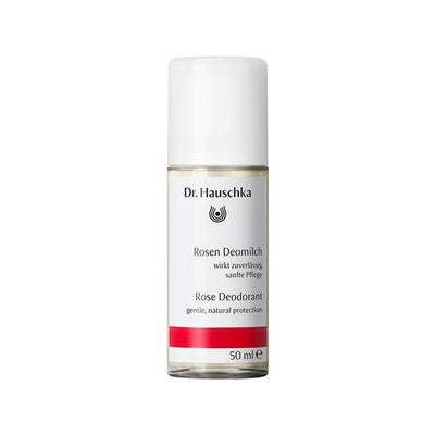 Dr. Hauschka Rosen Deomilch - COSMONDO