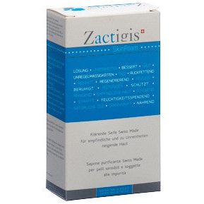 Zactigis SkinFoam - COSMONDO