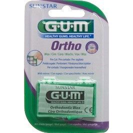 GUM Ortho Wachs - COSMONDO