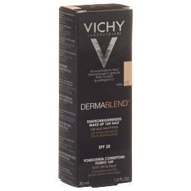 VICHY Dermablend Korrektur Make Up 15 opal - COSMONDO