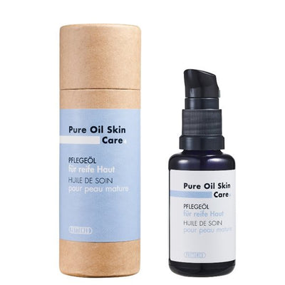 PURE OIL SKIN CARE Pflegeöl reife Haut - COSMONDO