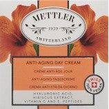 METTLER 1929 Anti-Aging-Tagescreme - COSMONDO
