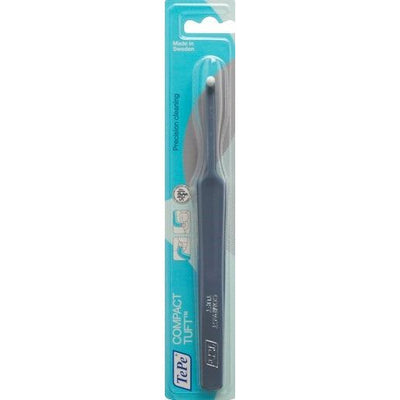 TEPE Compact Tuft Bürste - COSMONDO