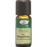 AROMALIFE Bergamotte Äth/Öl BIO - COSMONDO