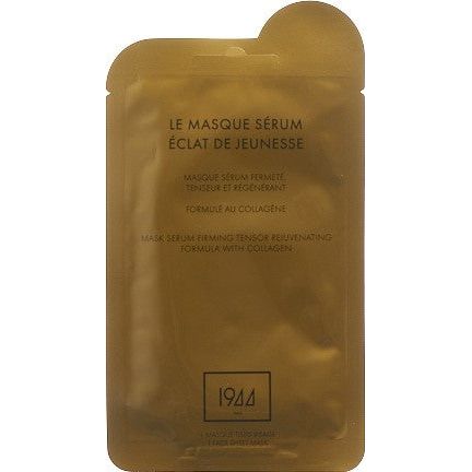 1944 PARIS SOINS Le Masque Sérum Eclat de Jeunes - COSMONDO